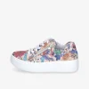 waldlu00e4ufer ​Waldläufer H-Nicky Damen Sneaker-Damen Größen Ab 42 | Komfortschuhe