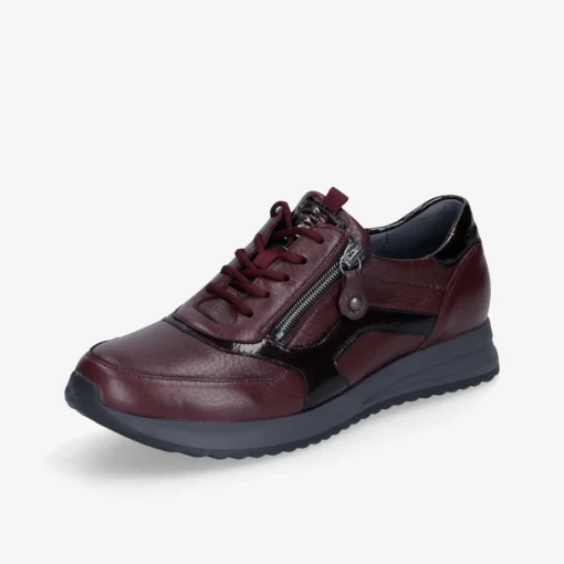 waldlu00e4ufer ​Waldläufer H-Vicky Damen Halbschuh-Damen Komfortschuhe | Halbschuhe