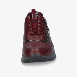 waldlu00e4ufer ​Waldläufer H-Vicky Damen Halbschuh-Damen Komfortschuhe | Halbschuhe