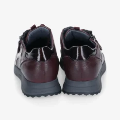 waldlu00e4ufer ​Waldläufer H-Vicky Damen Halbschuh-Damen Komfortschuhe | Halbschuhe