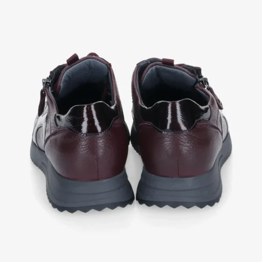 waldlu00e4ufer ​Waldläufer H-Vicky Damen Halbschuh-Damen Komfortschuhe | Halbschuhe