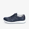 waldlu00e4ufer ​Waldläufer H-Vicky Damen Klassische Schnürer-Damen Komfortschuhe | Halbschuhe
