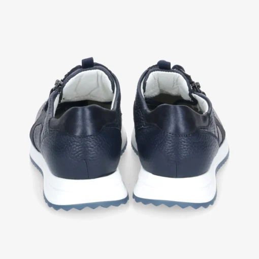 waldlu00e4ufer ​Waldläufer H-Vicky Damen Klassische Schnürer-Damen Komfortschuhe | Halbschuhe