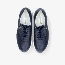 waldlu00e4ufer ​Waldläufer H-Vicky Damen Klassische Schnürer-Damen Komfortschuhe | Halbschuhe