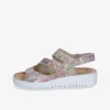 waldlu00e4ufer ​Waldläufer H-Willow Damen Sandale-Damen Komfortschuhe