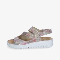waldlu00e4ufer ​Waldläufer H-Willow Damen Sandale-Damen Komfortschuhe