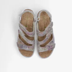 waldlu00e4ufer ​Waldläufer H-Willow Damen Sandale-Damen Komfortschuhe
