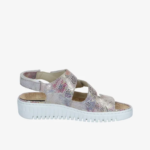 waldlu00e4ufer ​Waldläufer H-Willow Damen Sandale-Damen Komfortschuhe
