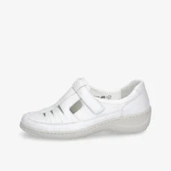 waldlu00e4ufer ​Waldläufer Kya Damen Halbschuh-Damen Komfortschuhe
