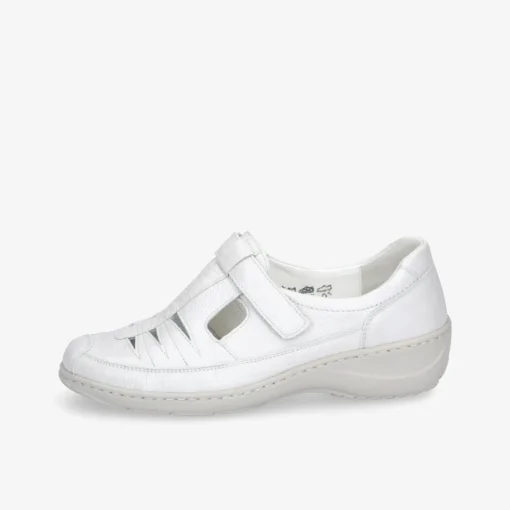 waldlu00e4ufer ​Waldläufer Kya Damen Halbschuh-Damen Komfortschuhe