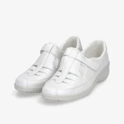 waldlu00e4ufer ​Waldläufer Kya Damen Halbschuh-Damen Komfortschuhe