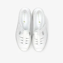 waldlu00e4ufer ​Waldläufer Kya Damen Halbschuh-Damen Komfortschuhe