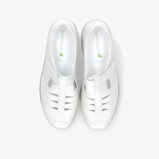 waldlu00e4ufer ​Waldläufer Kya Damen Halbschuh-Damen Komfortschuhe