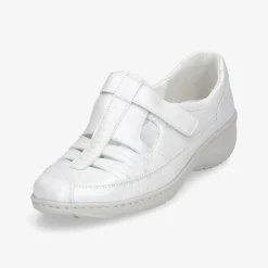 waldlu00e4ufer ​Waldläufer Kya Damen Halbschuh-Damen Komfortschuhe