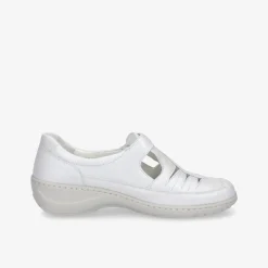 waldlu00e4ufer ​Waldläufer Kya Damen Halbschuh-Damen Komfortschuhe