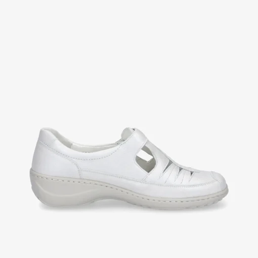 waldlu00e4ufer ​Waldläufer Kya Damen Halbschuh-Damen Komfortschuhe