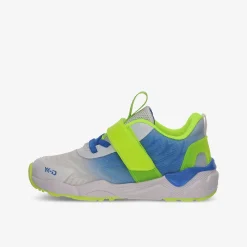 YK-ID by Lurchi Leif Kinder Sneaker Low-Kinder Sneaker