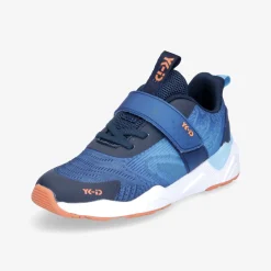 YK-ID by Lurchi ​ Leif Kinder Sneaker Low-Kinder Sneaker