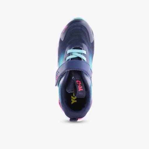 YK-ID by Lurchi Leif Kinder Sneaker Low-Kinder Sneaker