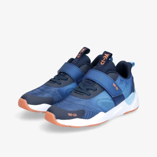 YK-ID by Lurchi ​ Leif Kinder Sneaker Low-Kinder Sneaker