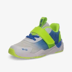 YK-ID by Lurchi Leif Kinder Sneaker Low-Kinder Sneaker
