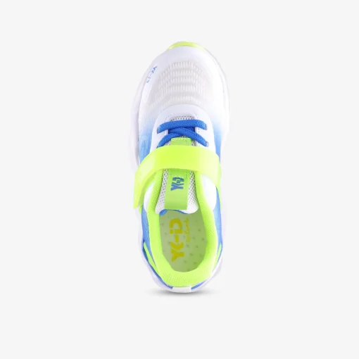 YK-ID by Lurchi Leif Kinder Sneaker Low-Kinder Sneaker