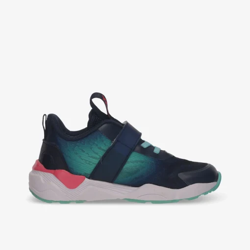 YK-ID by Lurchi Leif Kinder Sneaker Low-Kinder Sneaker