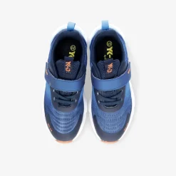 YK-ID by Lurchi ​ Leif Kinder Sneaker Low-Kinder Sneaker
