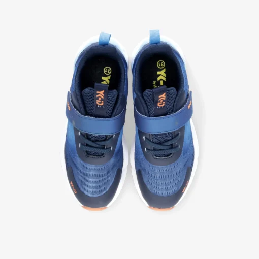 YK-ID by Lurchi ​ Leif Kinder Sneaker Low-Kinder Sneaker