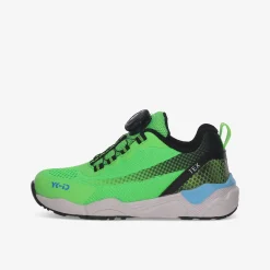 YK-ID by Lurchi ​ Leuron Kinder Halbschuh-Kinder Halbschuhe